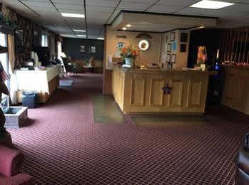 Motel The Royal Ridgway