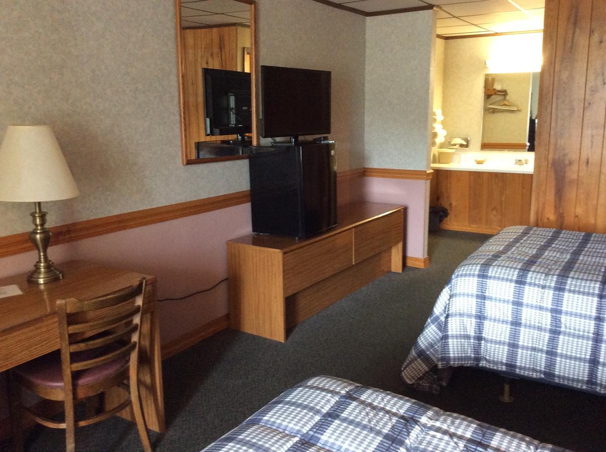Motel The Royal Ridgway