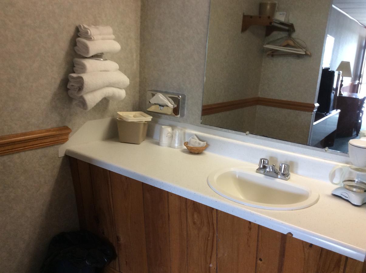 Motel The Royal Ridgway