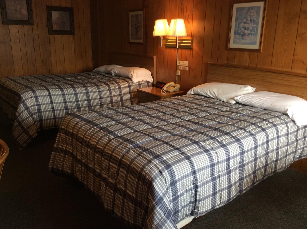 Motel The Royal 2*