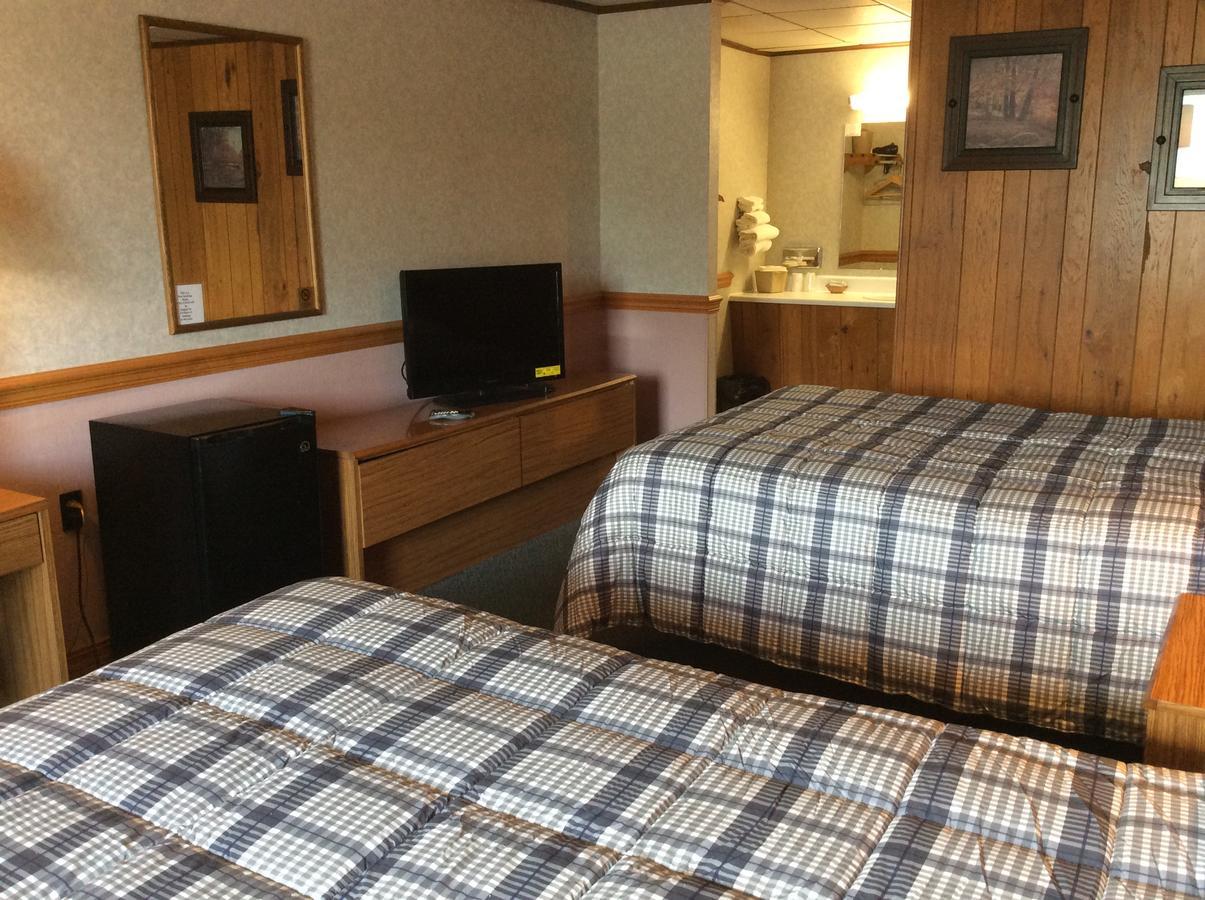The Royal Motel Ridgway