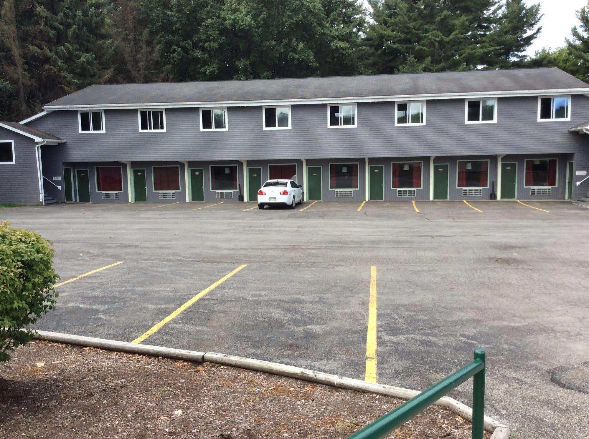 Motel The Royal